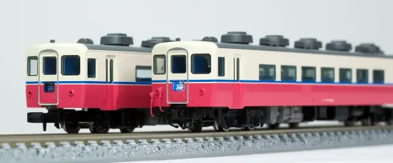 リリースニュース】TOMIX(トミックス) 2026年1月発売予定 新製品