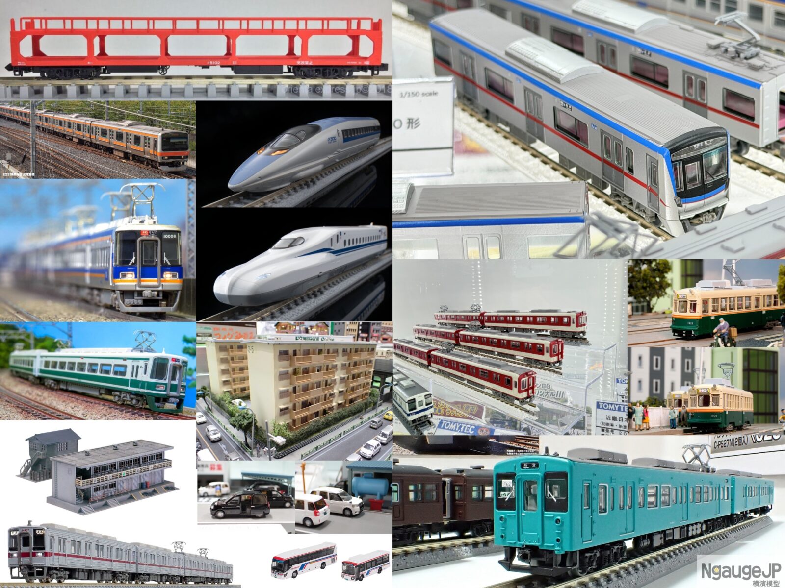 321系 JR京都・神戸・東西線 増結セット(4両) 品番：10-1838 鉄道模型