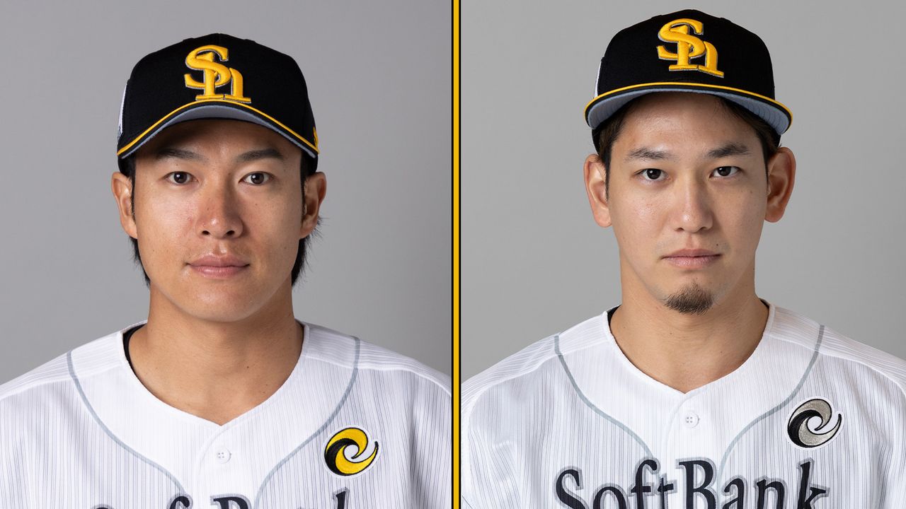 元ソフトバンクホークス攝津投手支給スパイク 元ソフトバンクホークス