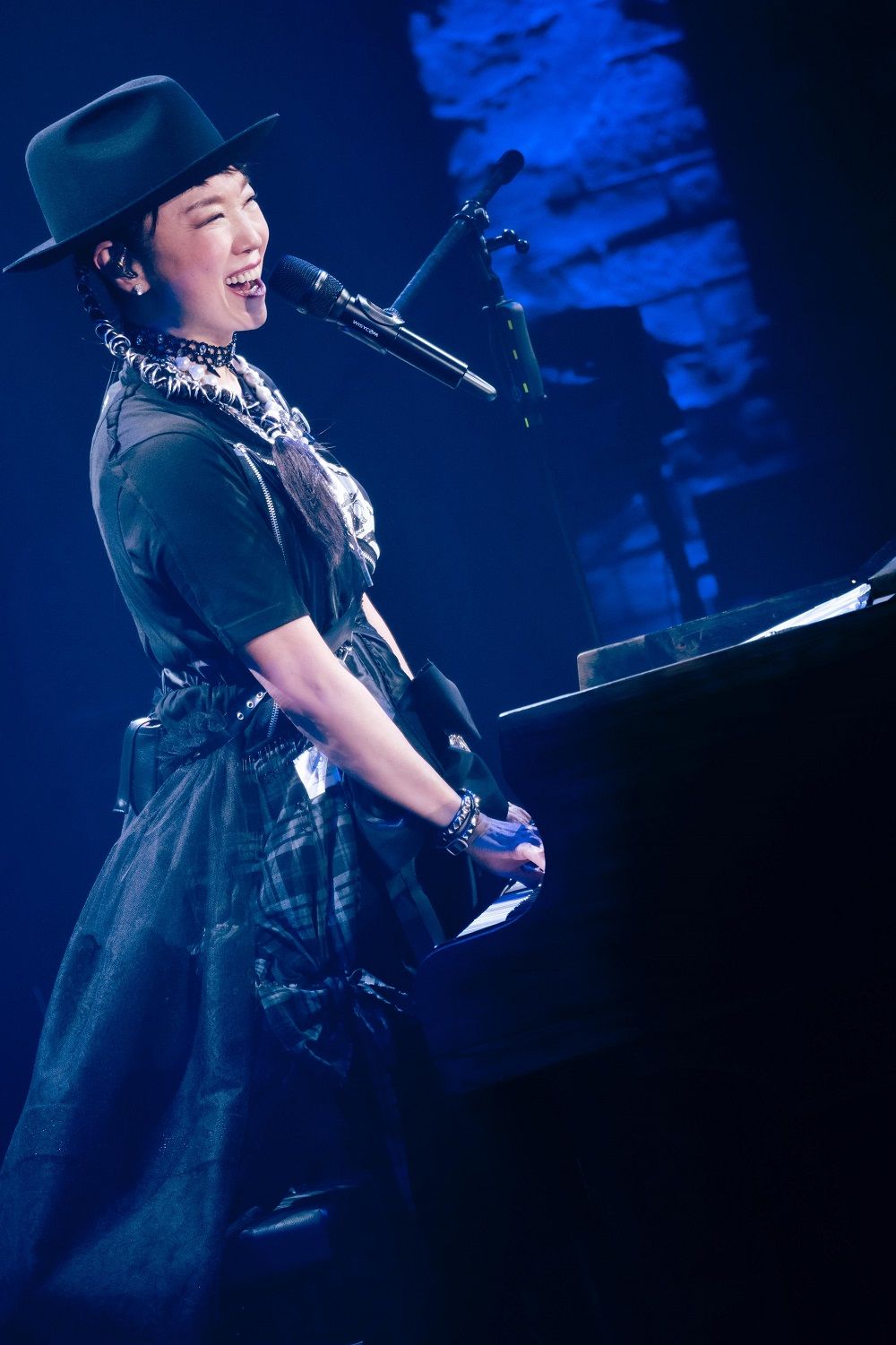 松任谷由実「72歳で72本」全国ツアー開催へ 冬の恒例・苗場コンサート