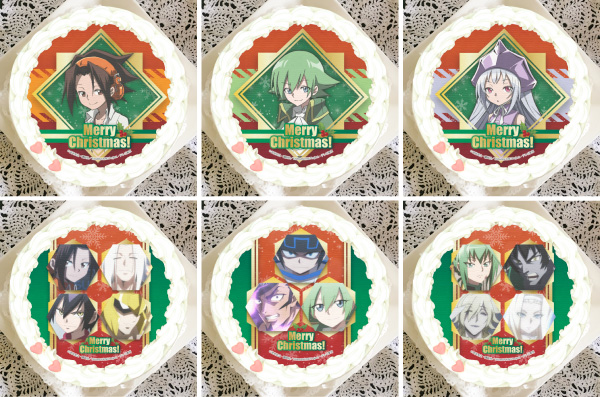 シャーマンキング 麻倉葉 缶バッジ プリロール birthday 公式】蒼葉