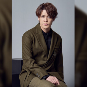 宮野真守 2024年〜2025年をまたぐライブツアー開催決定 – KING RECORDS