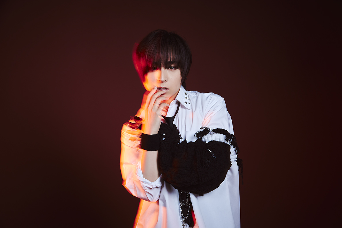 蒼井翔太 最新ライブBlu-ray 『蒼井翔太 LIVE 2024 WONDER lab