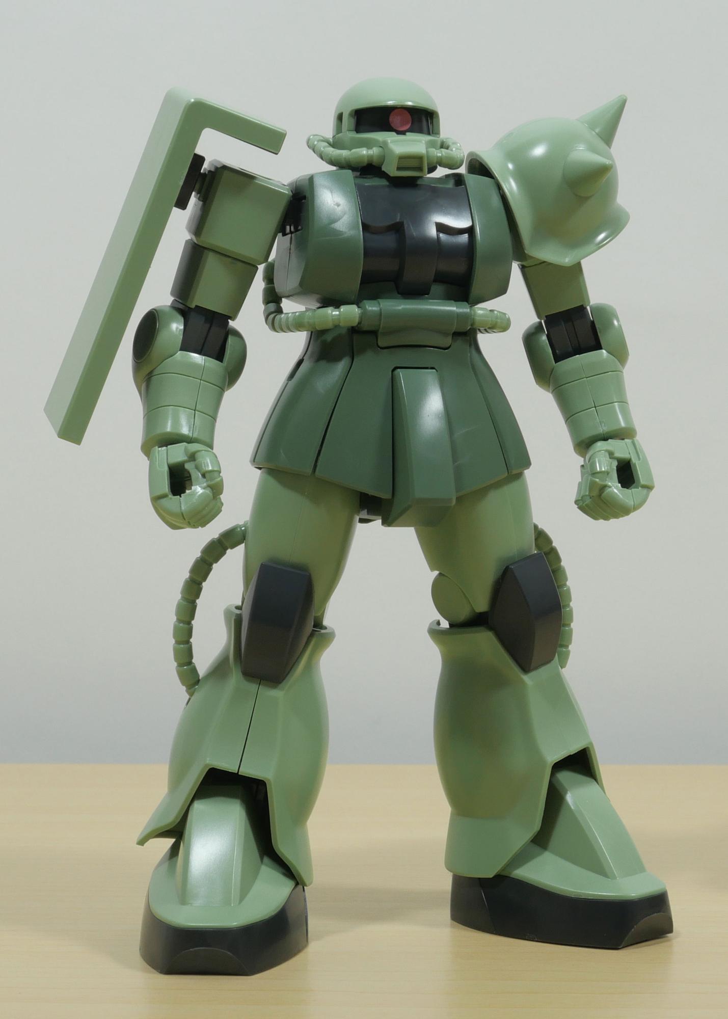 どっちがオマケか分からない！圧倒的な物量を誇るガンプラ（シゲ