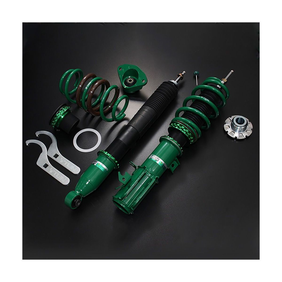 TEIN テイン 車高調 FLEX Z VSY20-C1SS3 アルテッツァ/マークII GXE10