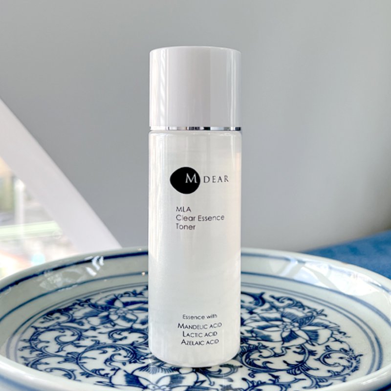 エムディアMLAクリアエッセンストナー3箱 エムディアMLAクリア