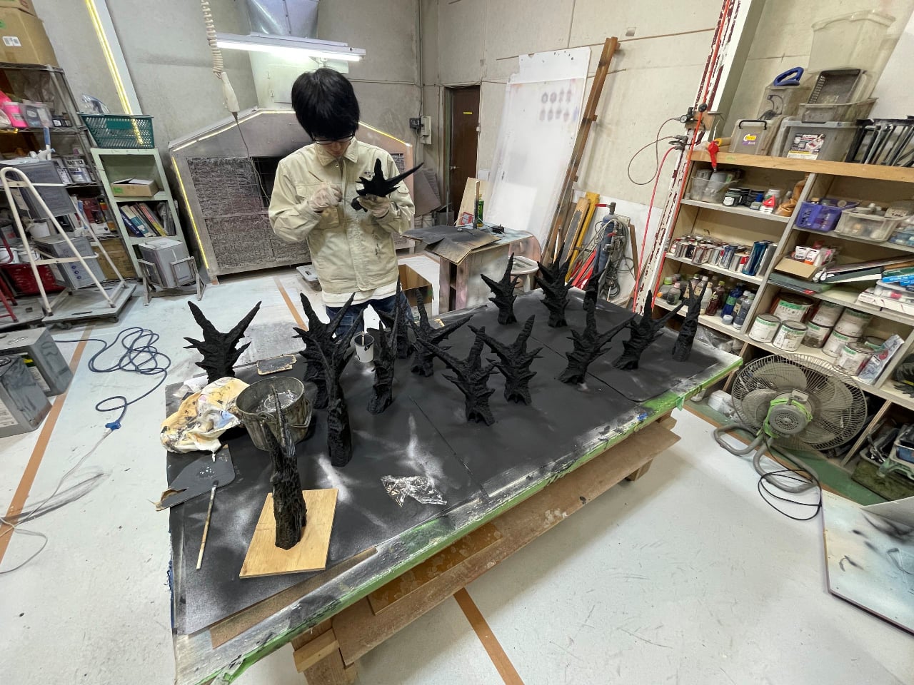 ついに残り1日！】全世界100個限定の超プレミアアイテム『ゴジラ-1.0