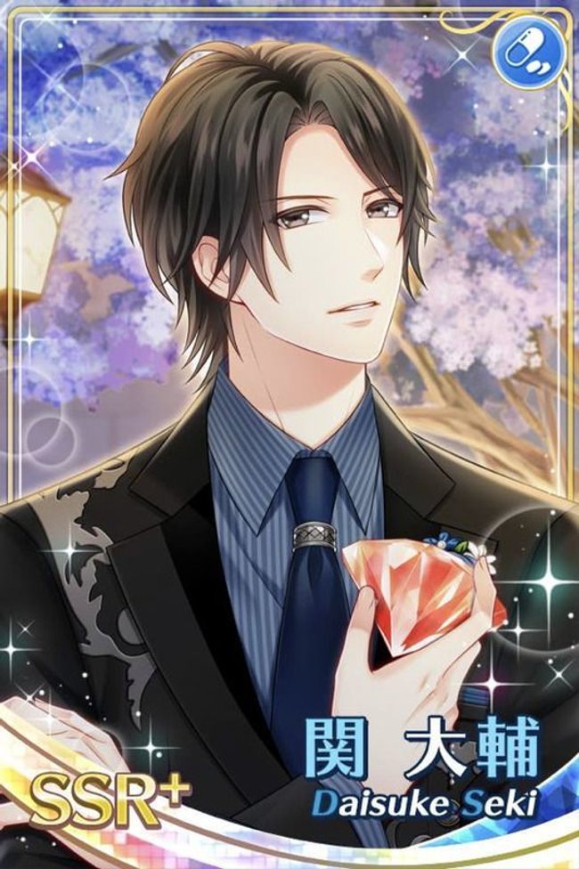 スタマイ」人気キャラランキングTOP10！リーダー陣が上位独占＆関大輔