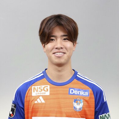 J1アルビレックス新潟］MF長谷川元希が契約更新 「期待に全く応え