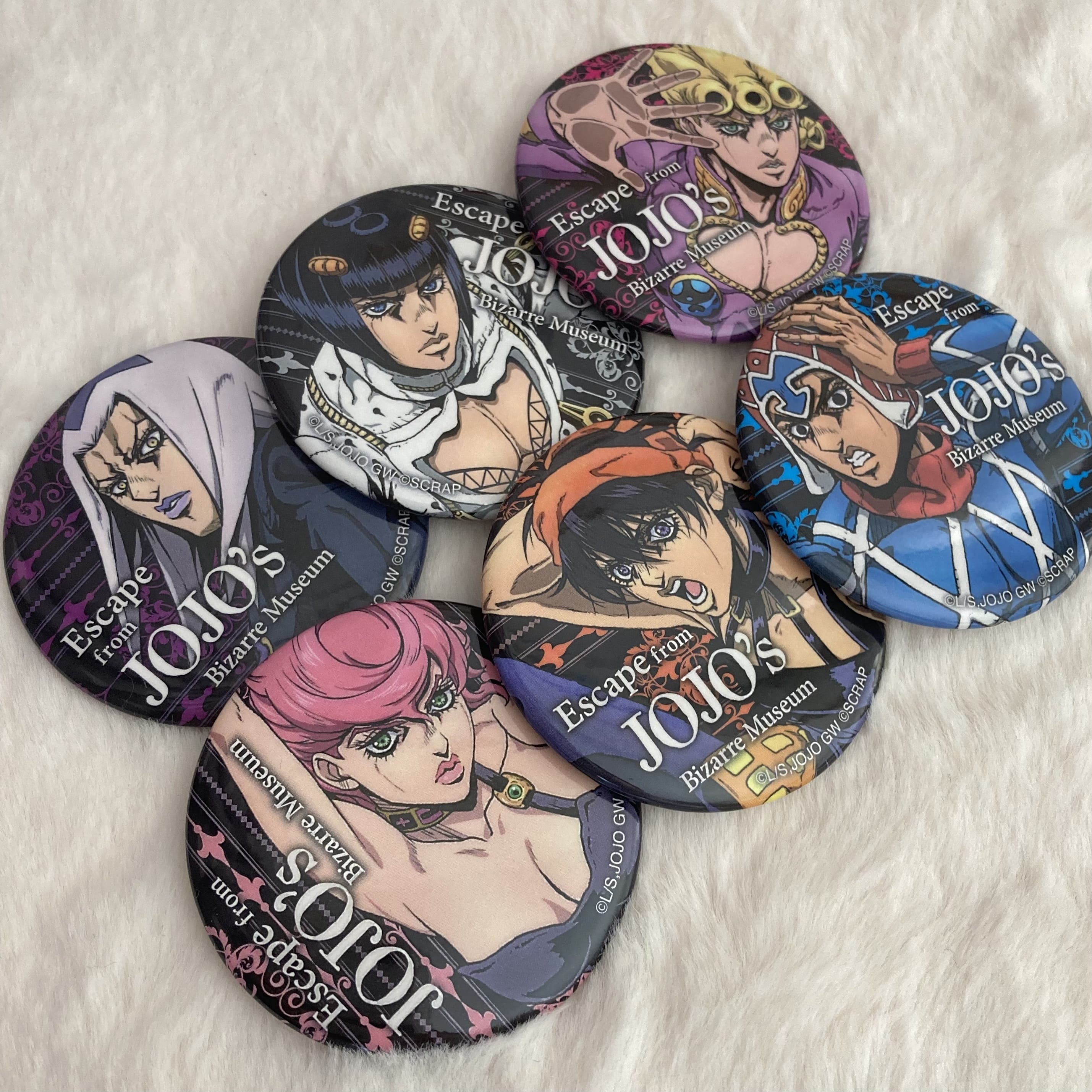 待望の再公演】5部のジョジョ脱出にチャレンジしてみた感想レポ