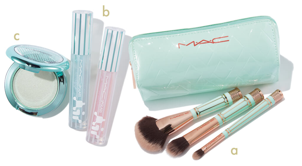 クリスマスコフレ2025】M・A・C（マック）のホリデーをレビュー