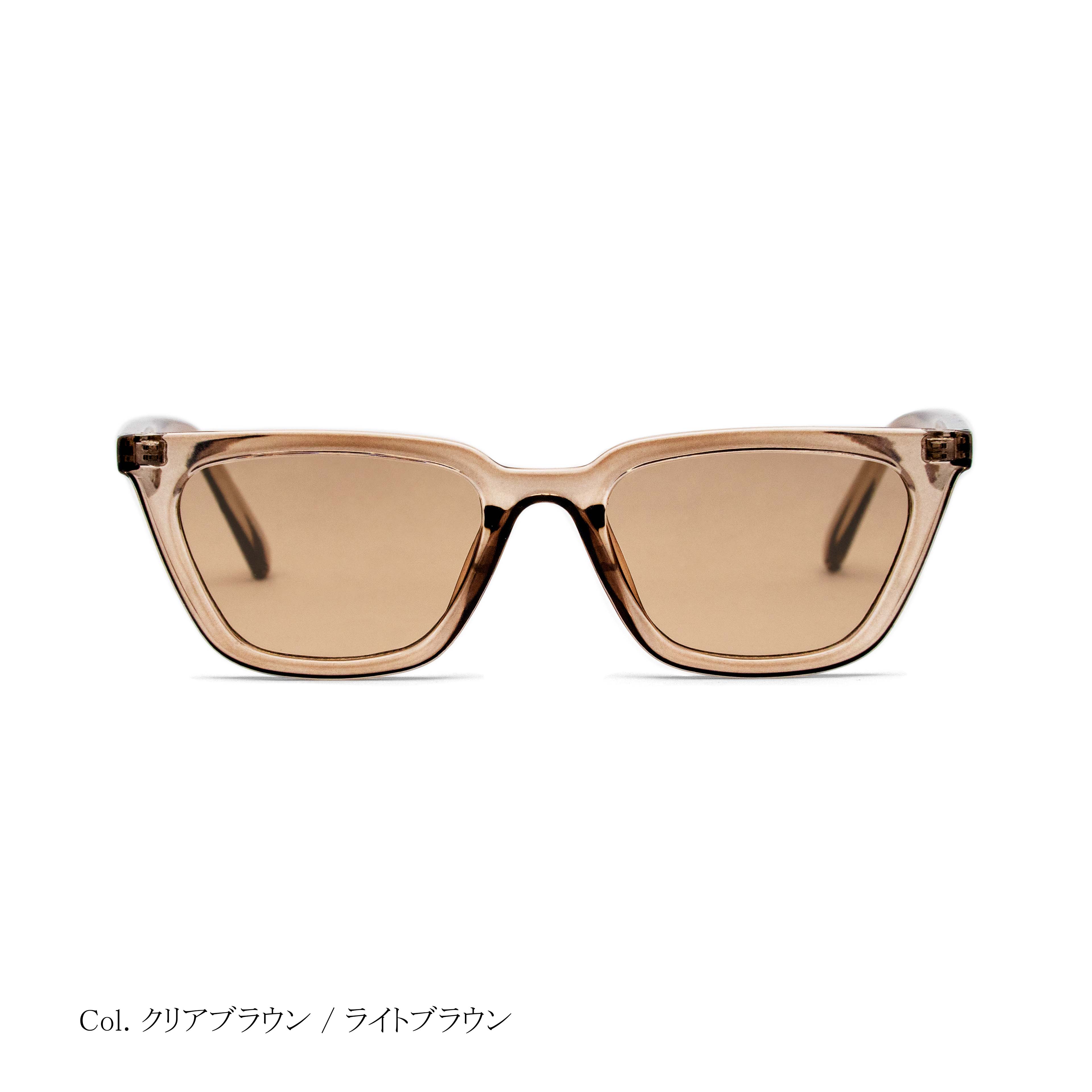 NE-445 サングラス キャッツアイ – noeyedia