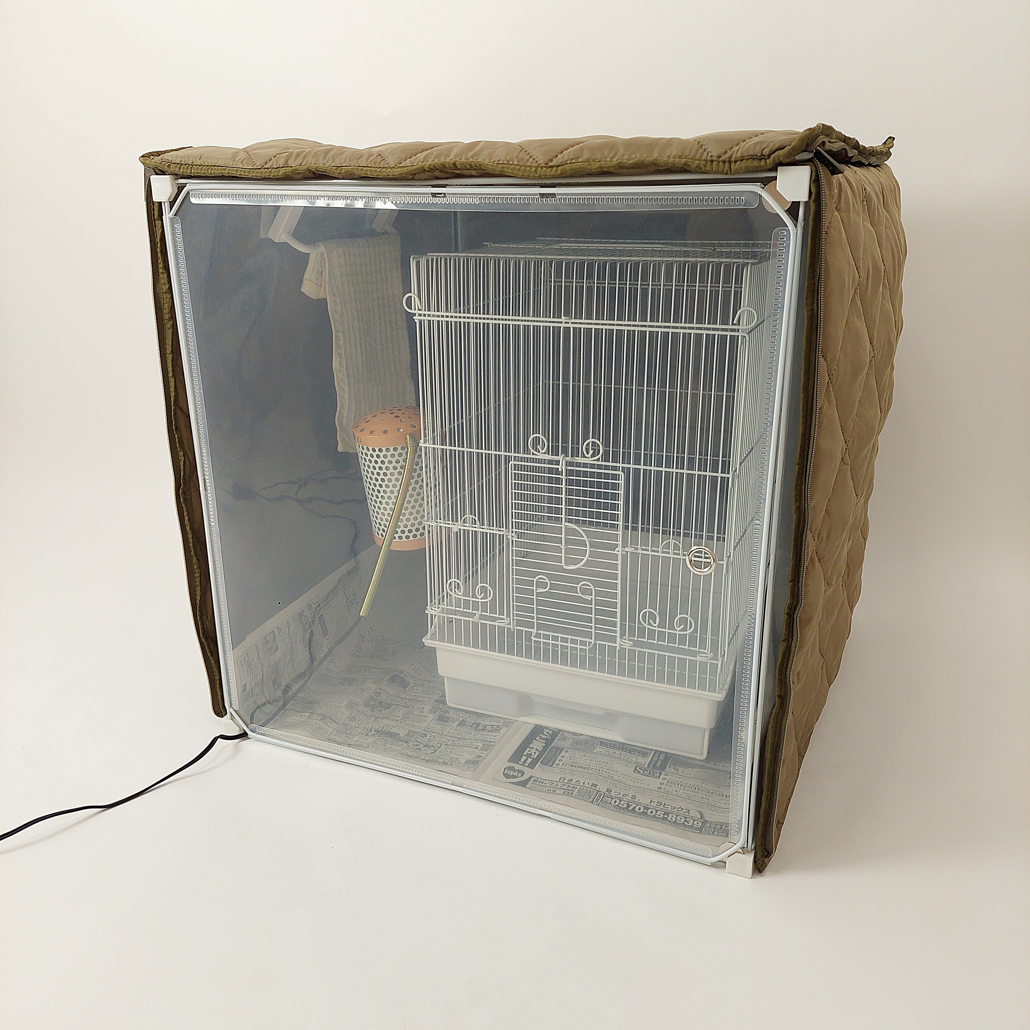 温室・飼育ケース nijinohana 温室・飼育ケース nijinohana 温室・飼育