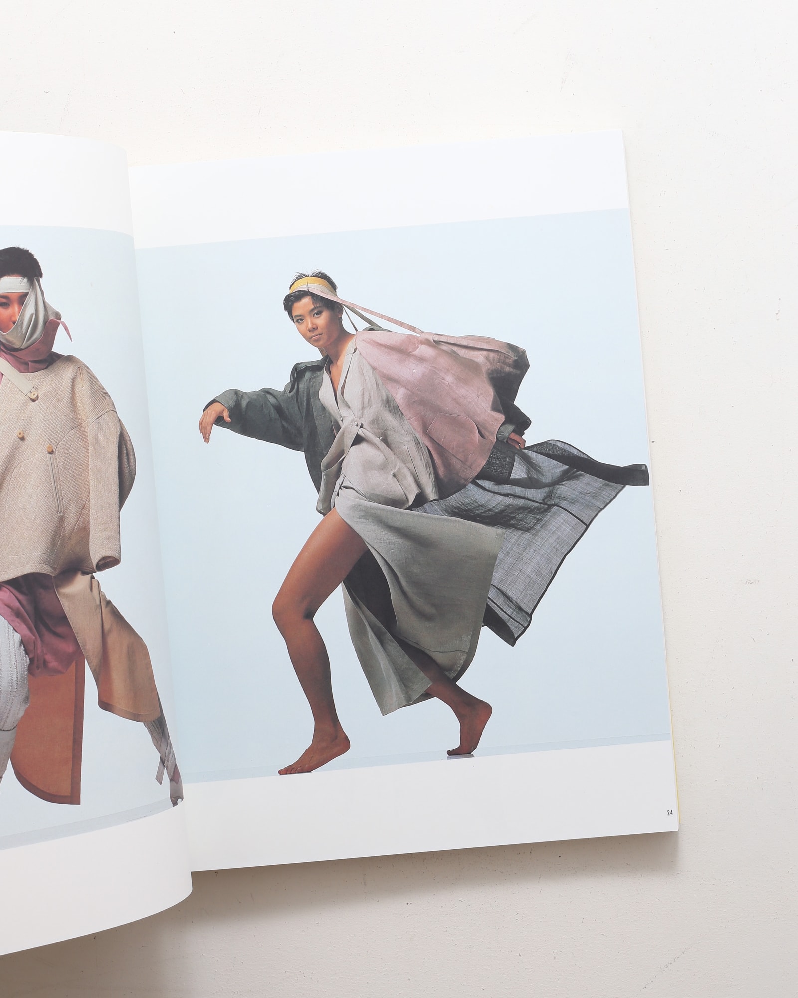 一生たち Issey Miyake ＆ Miyake Design Studio 1970-1985 | 三宅一生