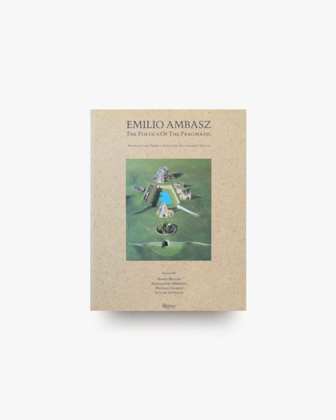 倉俣史朗 SHIRO KURAMATA 1967-1987 | nostos books ノストスブックス