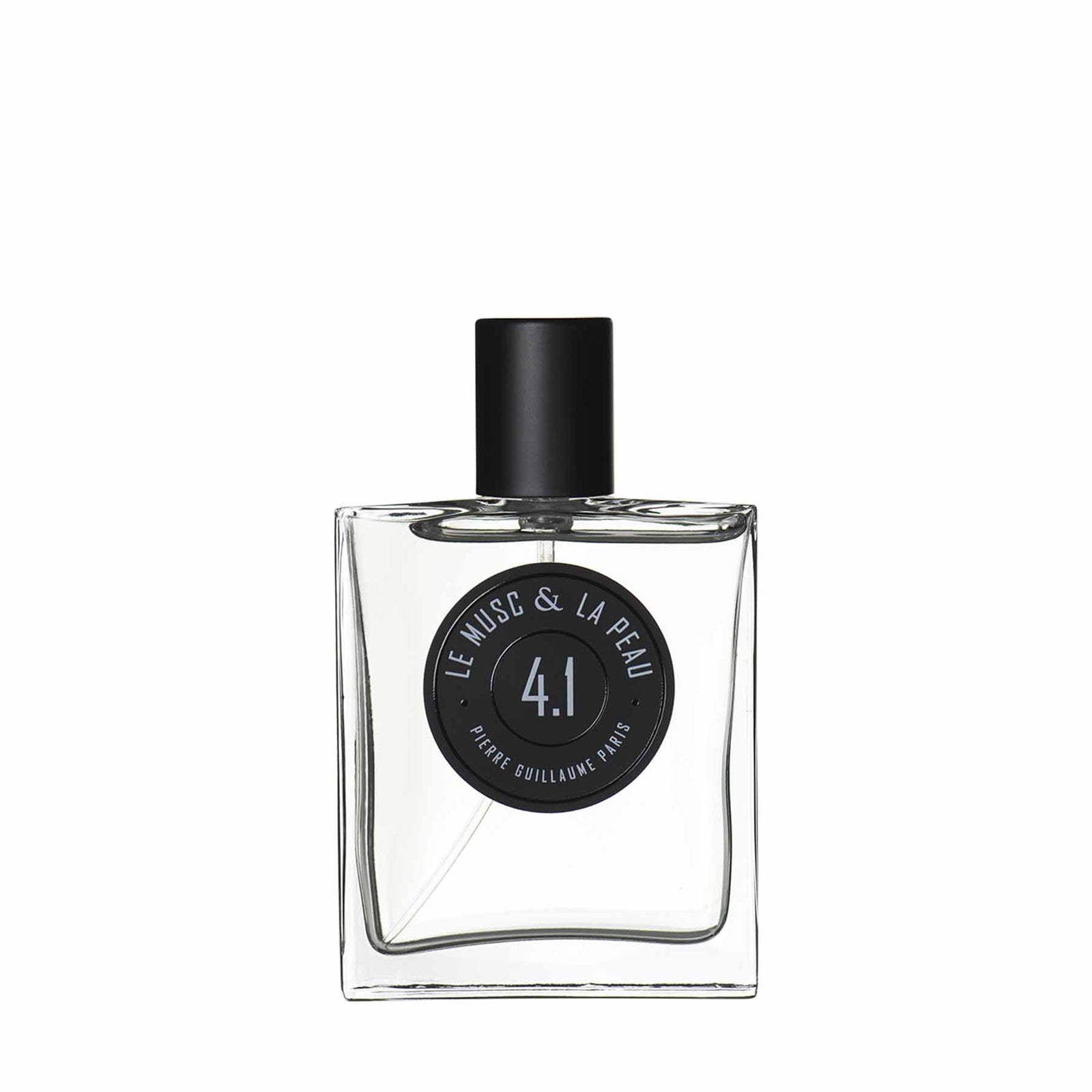 Pierre guillaume 03 キュイールベネナム オードパルファム