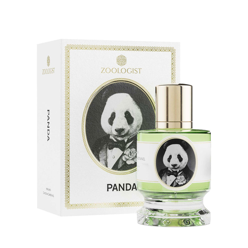 パンダ｜パンダ – NOSE SHOP