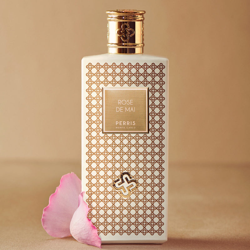 ローズ ドゥ メ｜5月のバラ – NOSE SHOP