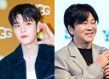 StrayKids スンミン MBC 歌謡大祭典 公開放送 トレカ StrayKids