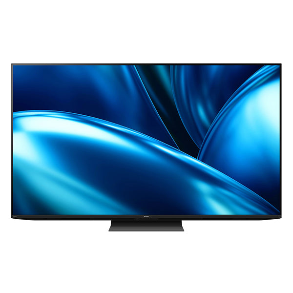 シャープ AQUOS 75v型4K液晶テレビ 4T-C75FN1 — nmo
