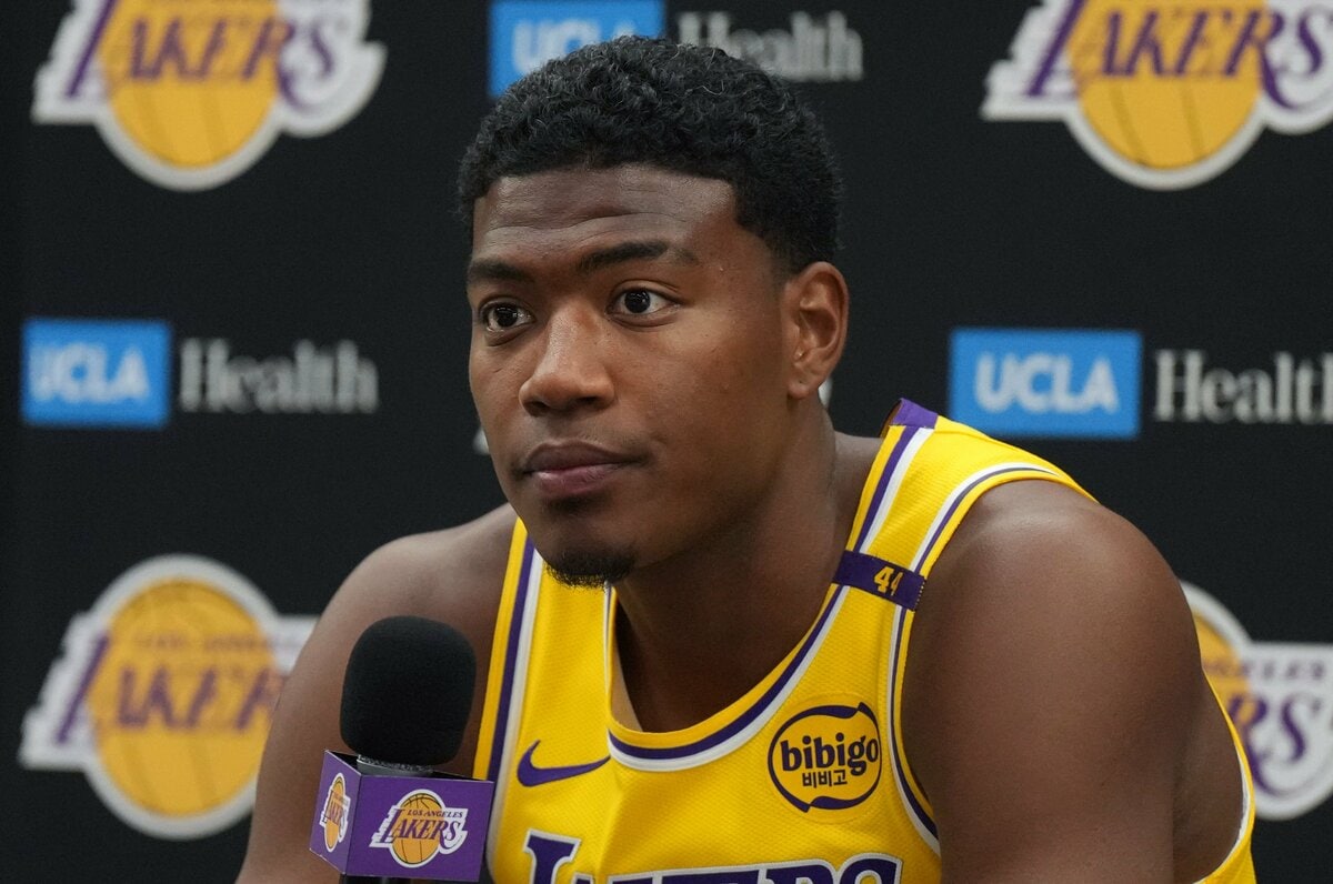 八村塁が“協会批判”で揺れるバスケ界「（ホーバスHCと）ボタンの掛け