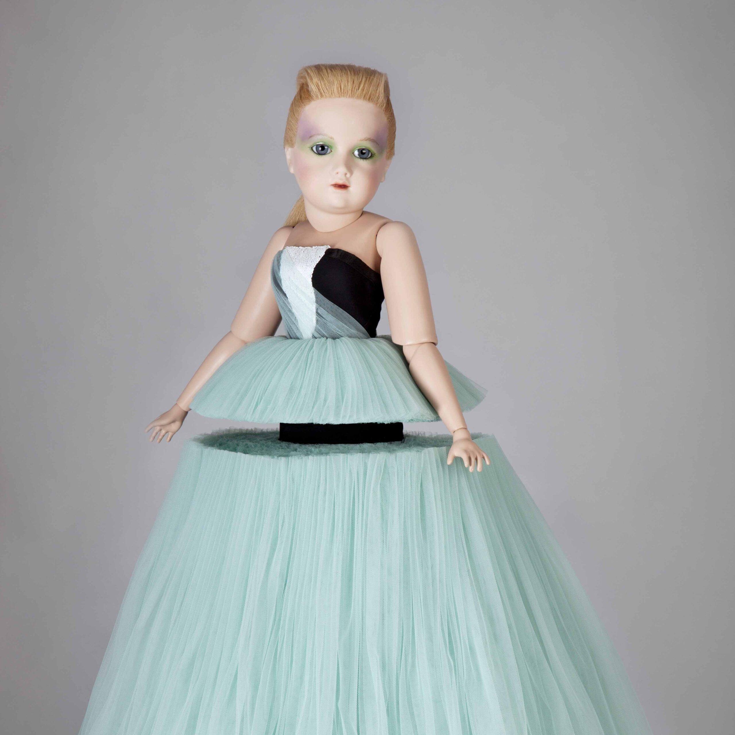 L'exposition Viktor&Rolf au Kunsthal de Rotterdam