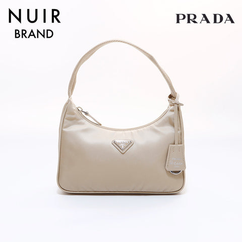 プラダ PRADA Re-Edition 2000 Re-Nylon ミニバッグ ハンドバッグ