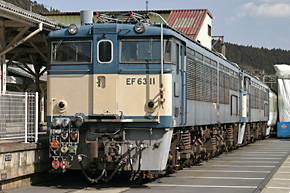 なんちゃって田舎暮らし 廃線跡めぐり 信越本線 碓氷峠 #1（横川