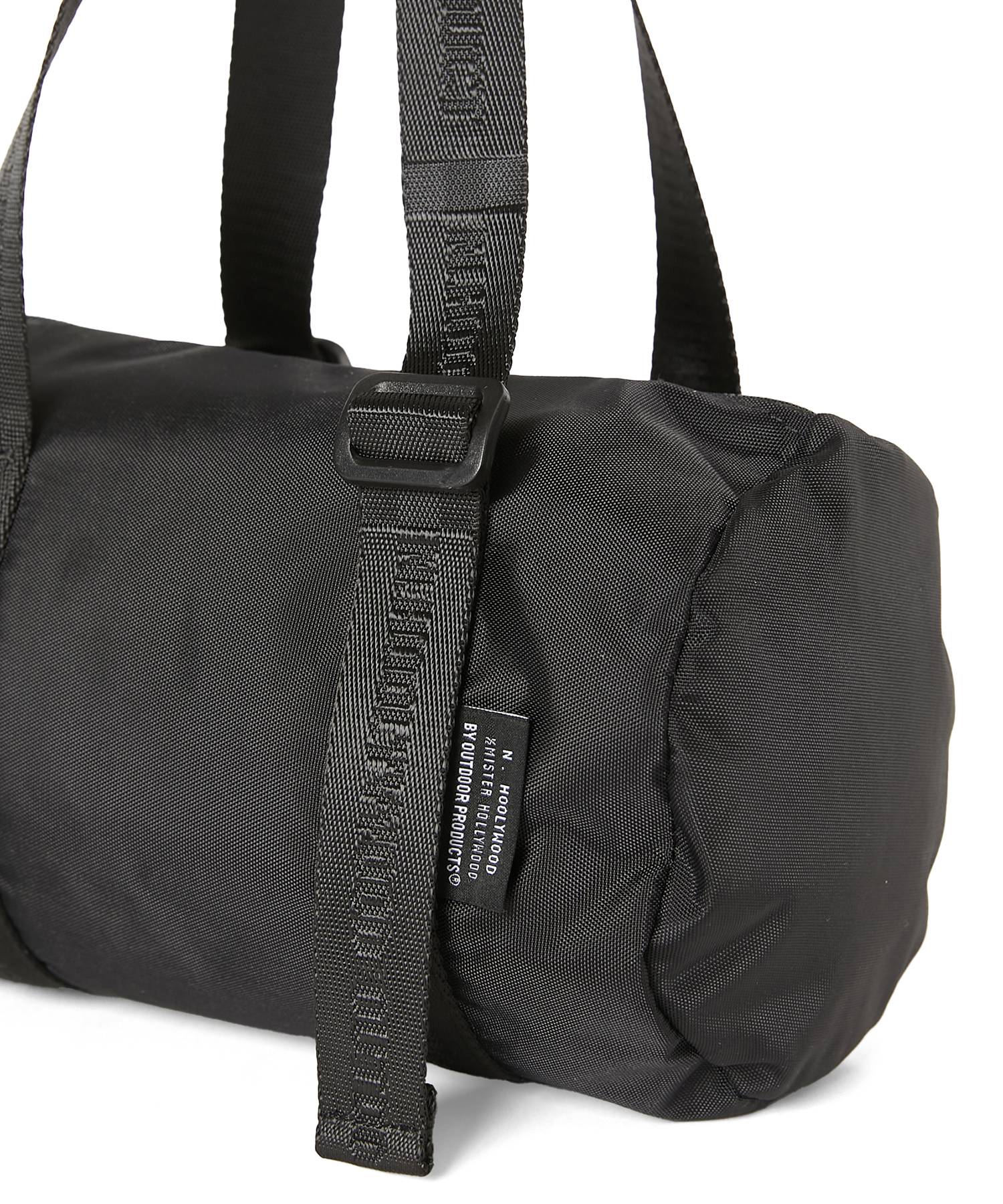 N.HOOLYWOOD COMPILE × OUTDOOR PRODUCTS MINI BARREL BAG N.HOOLYWOOD