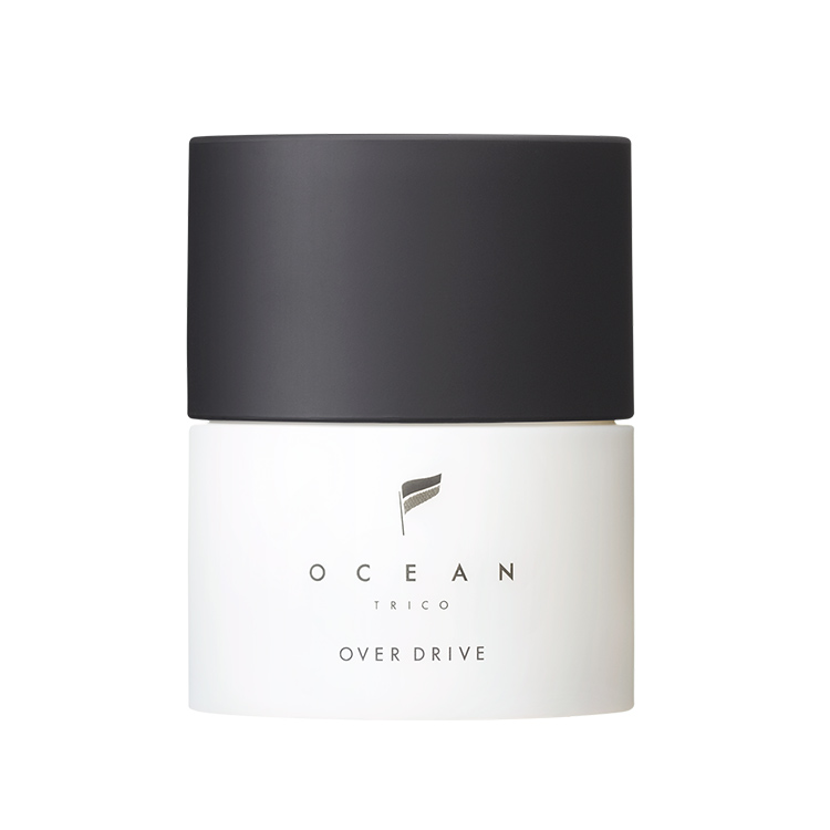 OVERDRIVE | 【公式】OCEAN TRICO（オーシャントリコ）｜OCEAN TOKYO