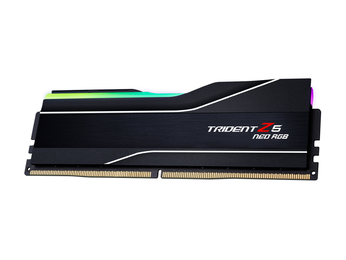 G.Skill Trident Z5 Neo RGB F5-6000J3644D64GX4-TZ5NR (DDR5-6000