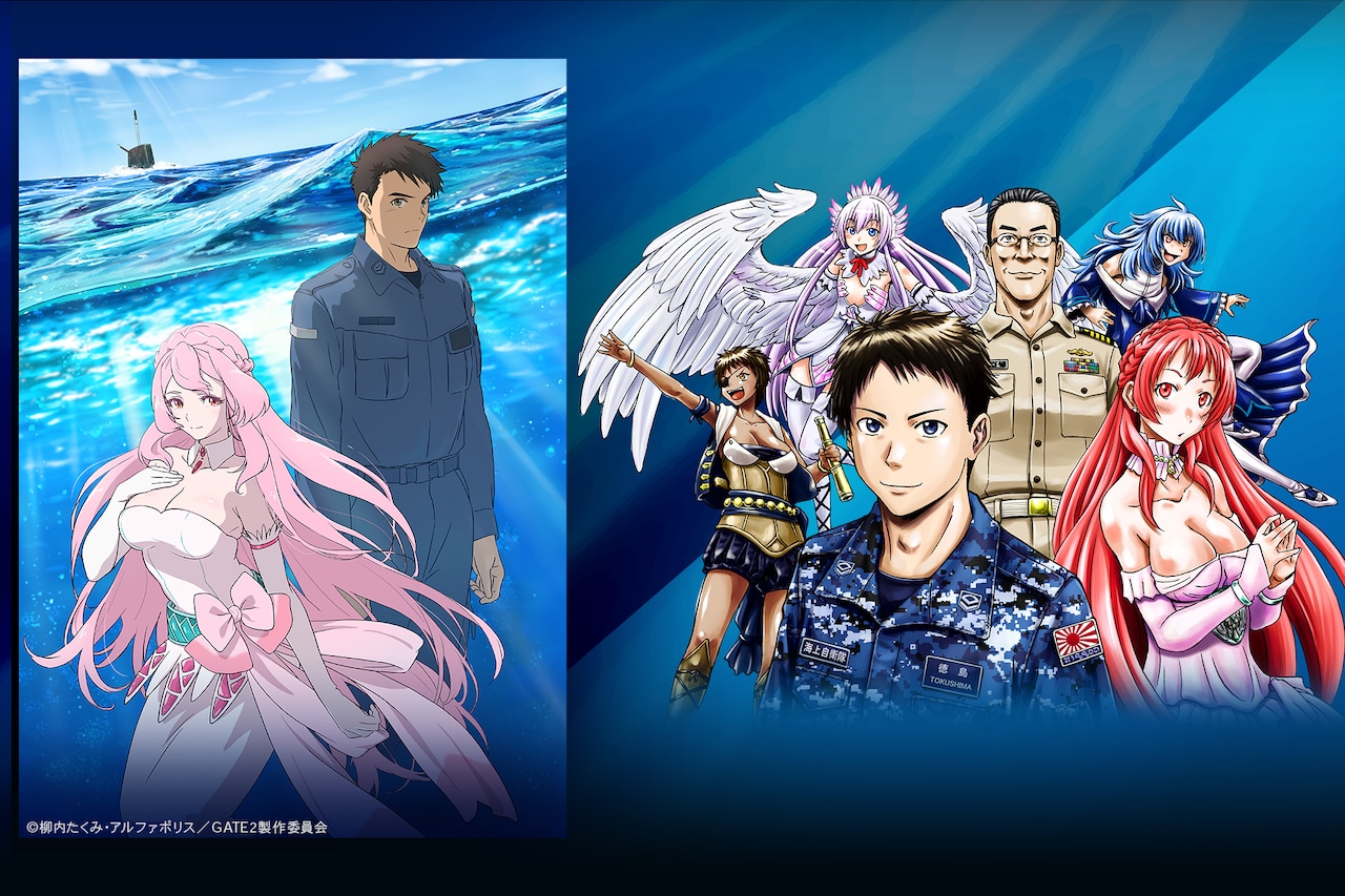 魔法使いの嫁 原画展」グッズ公開、シルキーのスコーンやランチクロス