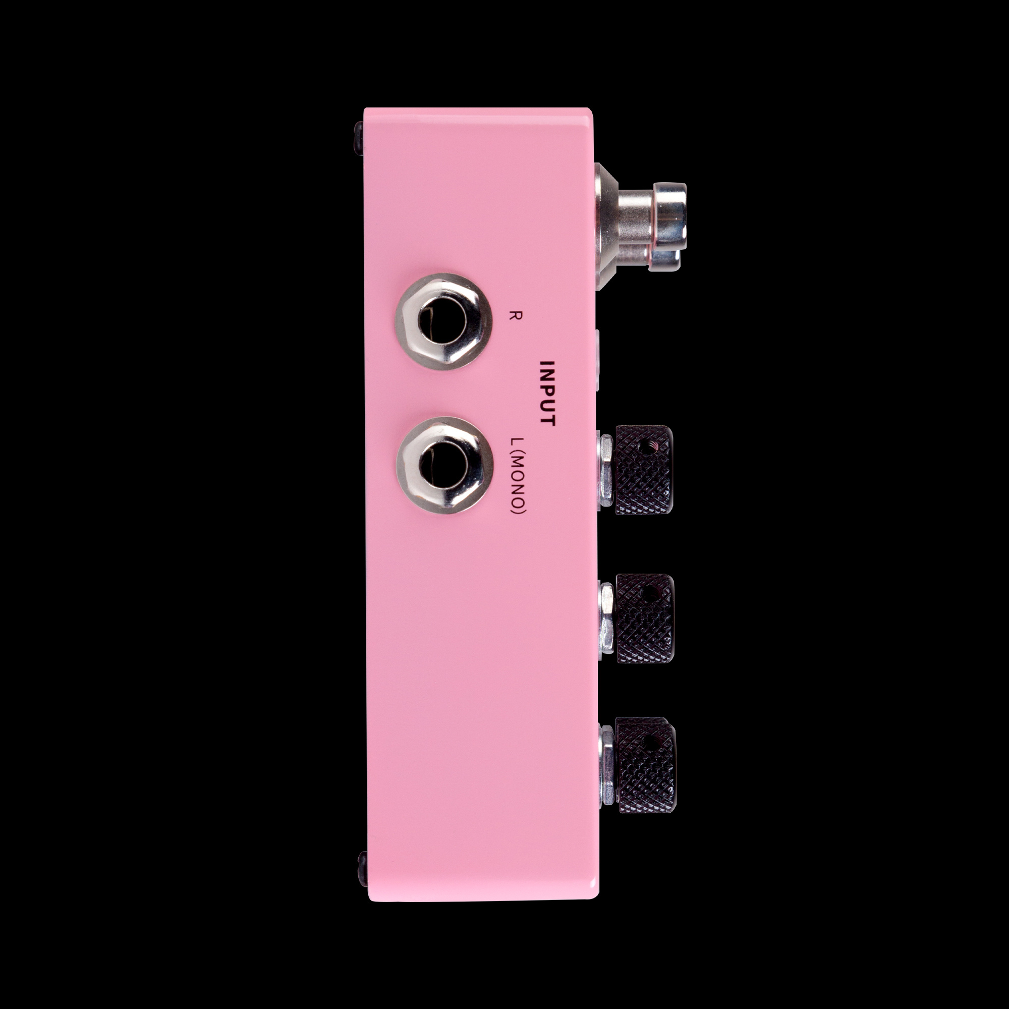 D7 X2 Delay_MOOER Audio