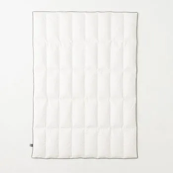 Flower Down 春秋用合い掛け／リサイクルダウン | 高品質な国産高級