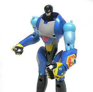 バンダイ スピリットエボリューション マグナガルルモン