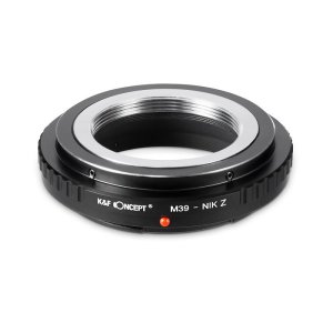 Industar-69（インダスター）28mm/F2.8 ※改造品｜オールドレンズ-L39