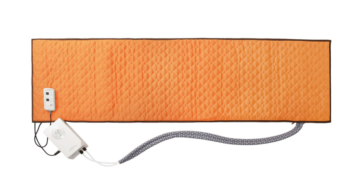 ORIGINAL MATERIALS | 株式会社 温世