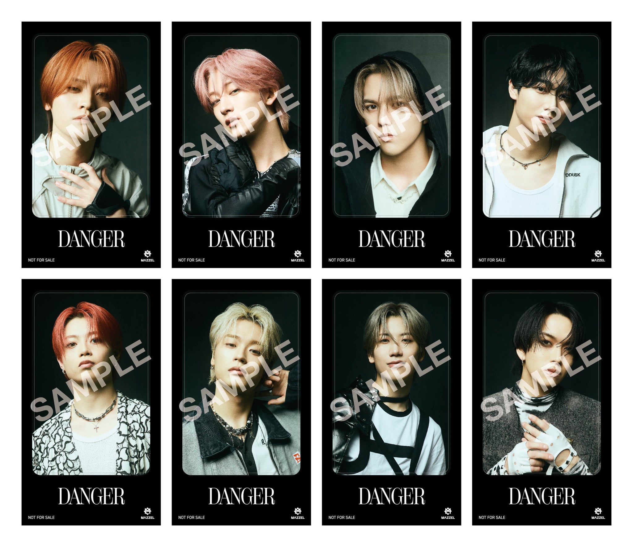 特典付】 MAZZEL Only You 【 通常盤 初回プレス 】(CD)【特典:IC