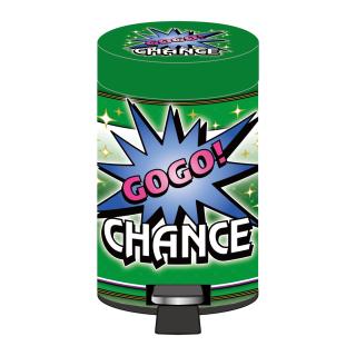 ジャグラー】【BジャグラーガールズSS(緑)】ジャグラー ダストBOX8