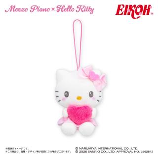 サンリオ】ハローキティ ナースBIGぬいぐるみ | クレーンゲーム最前線