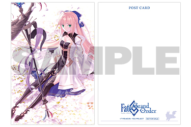 Fate/Grand Order Servant Art Works Ⅱ -最終再臨画集-