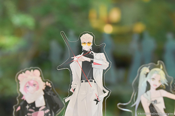 TO BE HERO X アクリルスタンド（全11種）