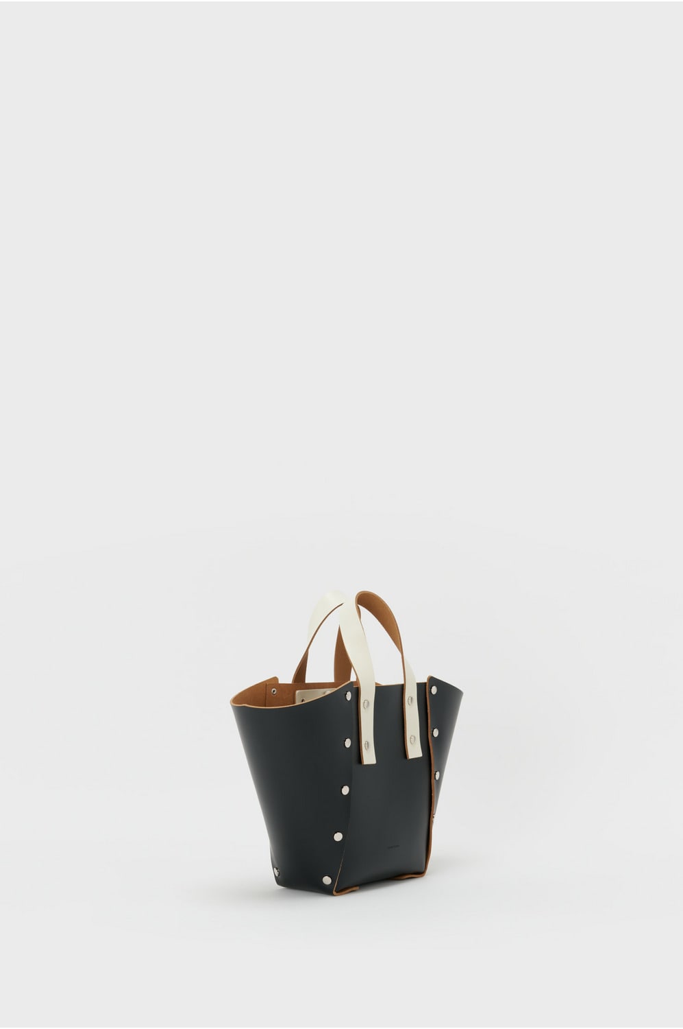 your choice /// assemble hand bag wide S｜スキマ Hender Scheme