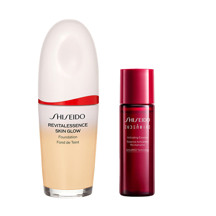 SHISEIDO（資生堂） – tagged 