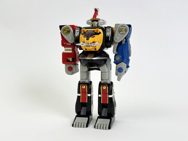 忍者戦隊カクレンジャー 五神合体 DX隠大将軍 [説明書なし