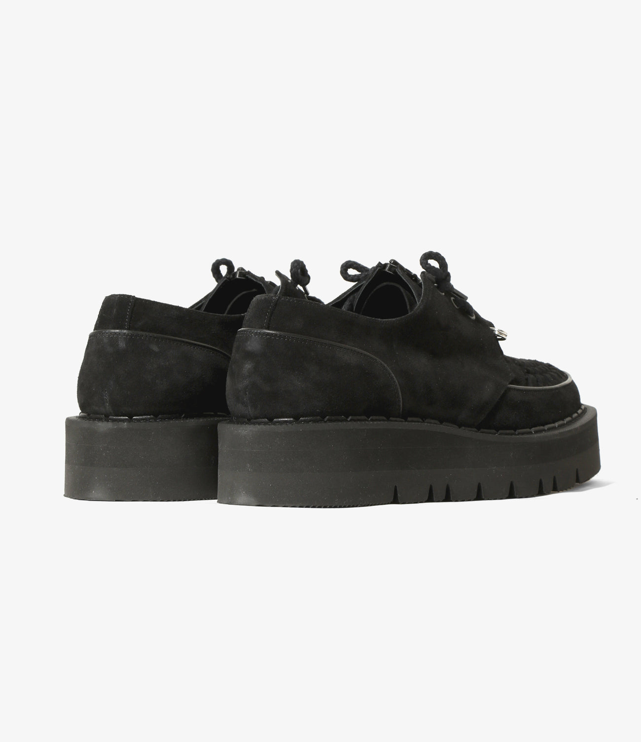 QR Gibson - Suede – NEPENTHES ONLINE STORE