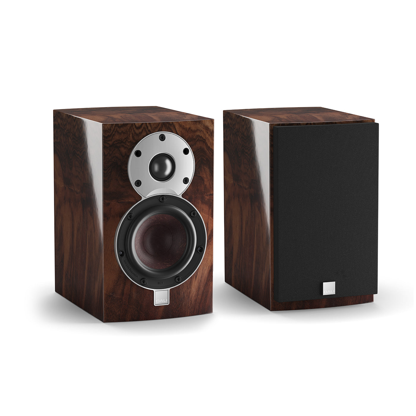 DALI MENUET SE｜自宅で試聴 そのまま購入 - Onsite Audio