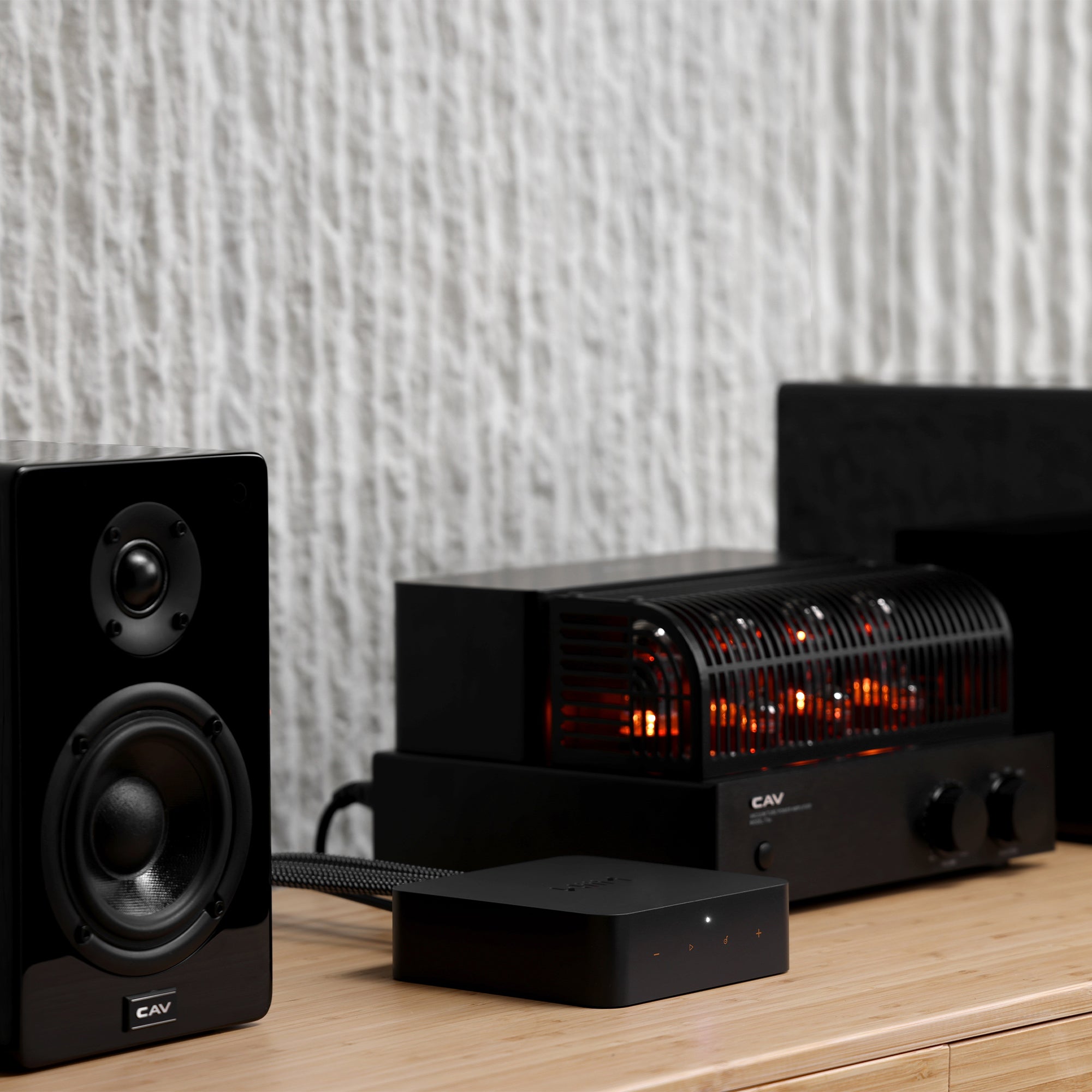 WiiM WiiM Pro Plus｜自宅で試聴 そのまま購入 - Onsite Audio