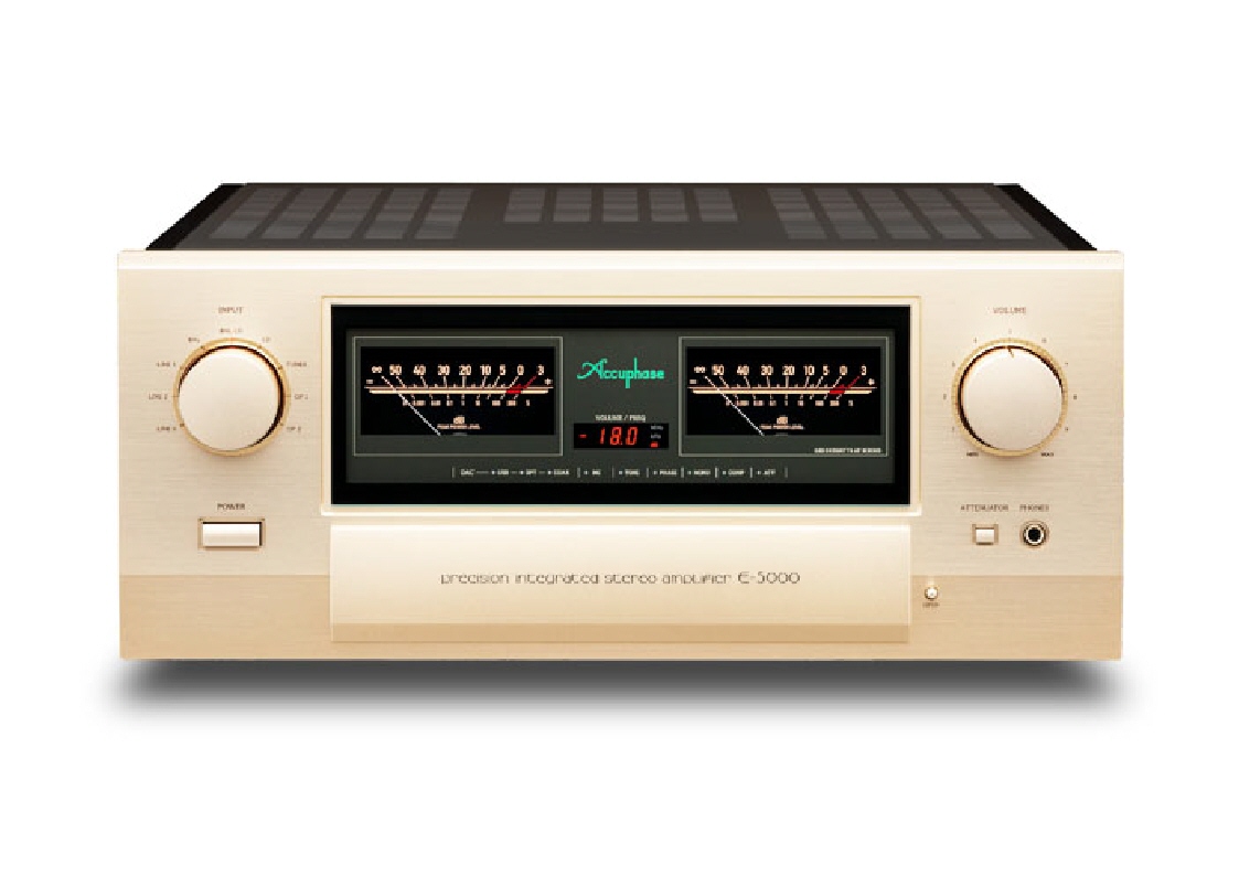 100万円オーバーのプリメインアンプの実力を探る!!｜CAVIN 大阪屋 札幌