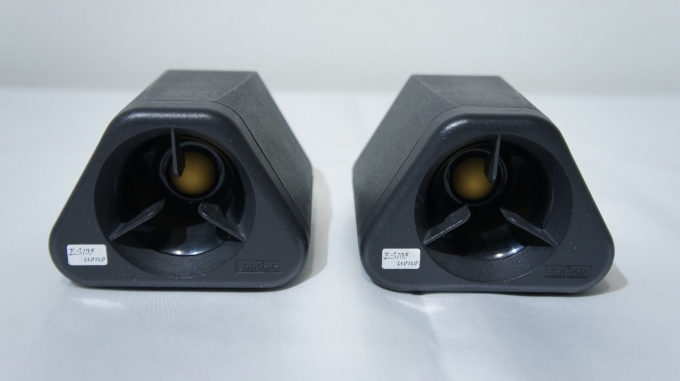 murata ムラタ ES-105 スーパーツィーター｜CAVIN 大阪屋 札幌